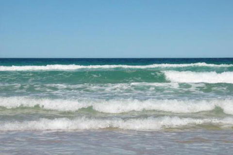 Apartment With Inground Pool - Accommodation Brisbane 7
