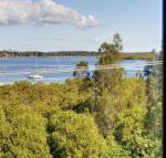 Mariners Mark - Accommodation Brisbane