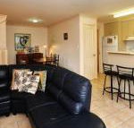 Modern 3 Bedroom Townhouse - Accommodation Brisbane