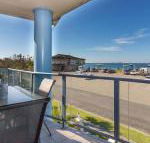 Beach Front Bliss - Accommodation Brisbane