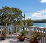 Perfect Seclusion Top Level Only - Accommodation Brisbane