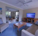 Perfect Family Accommodation - Accommodation Brisbane