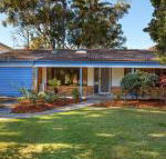Shady Treez Pet Friendly - Accommodation Brisbane