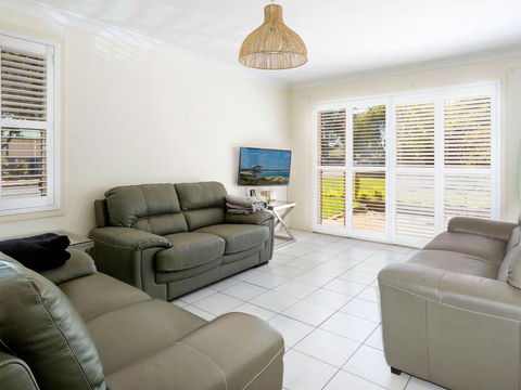 Serendipity Townhouse - Accommodation Brisbane 2