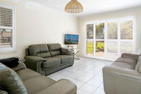 Serendipity Townhouse - Accommodation Brisbane 0