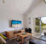 Seachange Apartment 2 - Accommodation Brisbane