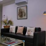 Elegant Design 2 Bed 2 Bath Apartment In Liverpool - Accommodation Brisbane 0