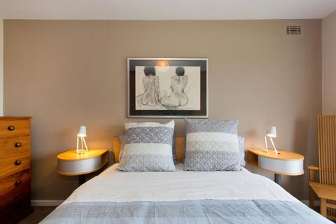 Riverside Arthouse - Accommodation Brisbane 5