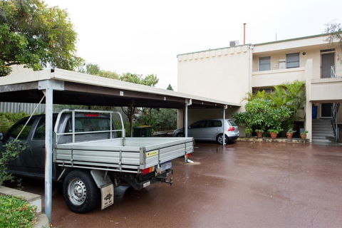 Riverside Arthouse - Accommodation Brisbane 1