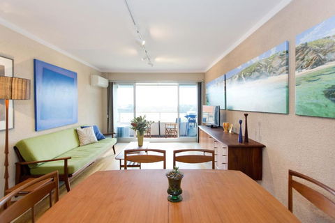 Riverside Arthouse - Accommodation Brisbane 6