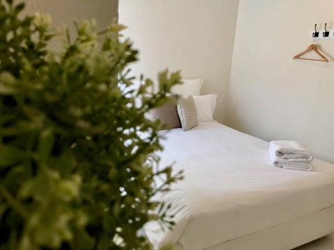 YSG The Edward Townhouse 153 Walk To Town - Accommodation Brisbane 6