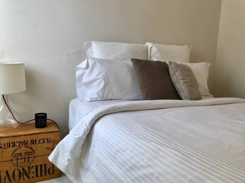 YSG The Edward Townhouse 153 Walk To Town - Accommodation Brisbane 5