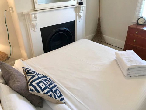 YSG The Edward Townhouse 153 Walk To Town - Accommodation Brisbane 3