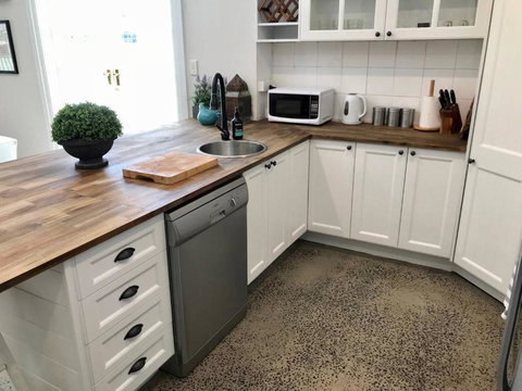 YSG The Edward Townhouse 153 Walk To Town - Accommodation Brisbane 2