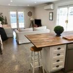 YSG The Edward Townhouse 153 Walk To Town - Accommodation Brisbane 0