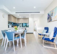 Lovely  Luxurious Townhouse In Zetland - Accommodation Brisbane