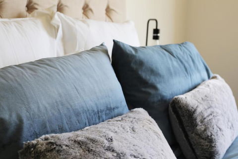 The Crescent Pet Friendly 1 Min To Beach - Accommodation Brisbane 4