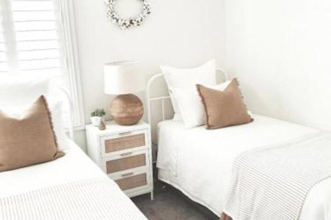 Central Luxe Villa 149 - Accommodation Brisbane 4