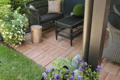 Central Luxe Villa 149 - Accommodation Brisbane 2