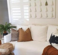 Central Luxe Villa 149 - Accommodation Brisbane