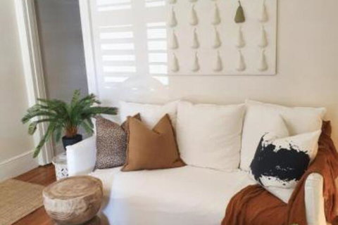 Central Luxe Villa 149 - Accommodation Brisbane 0