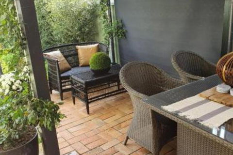 Central Luxe Villa 149 - Accommodation Brisbane 7