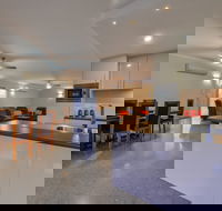 13 Learmonth Street - Accommodation Brisbane