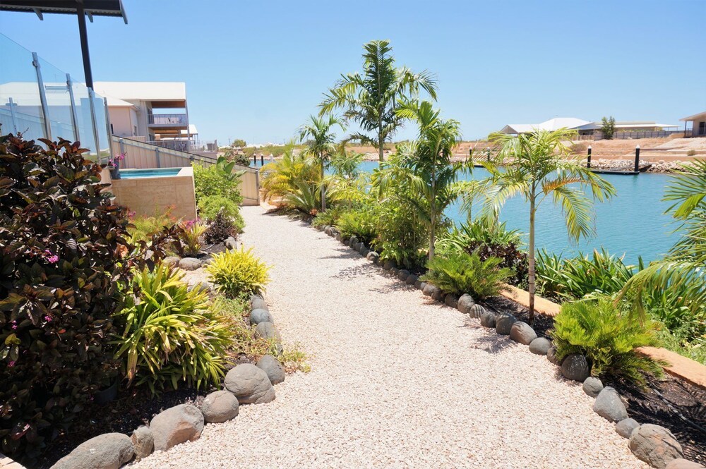 Learmonth WA Accommodation Brisbane