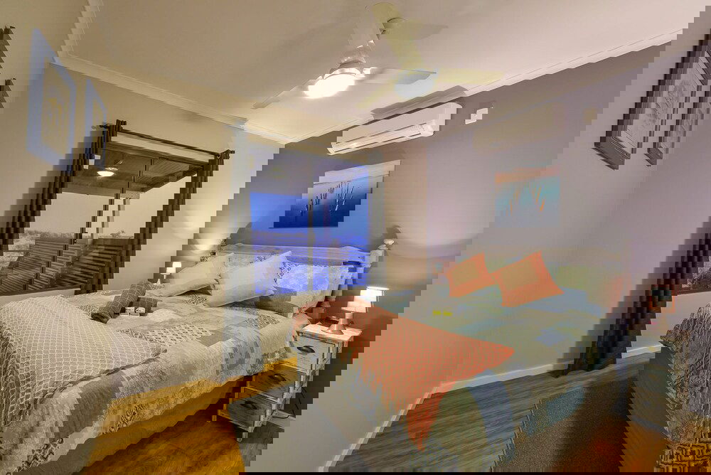 Exmouth WA Accommodation Brisbane