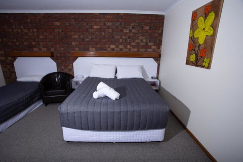 Donald Motor Lodge - Accommodation Brisbane 6