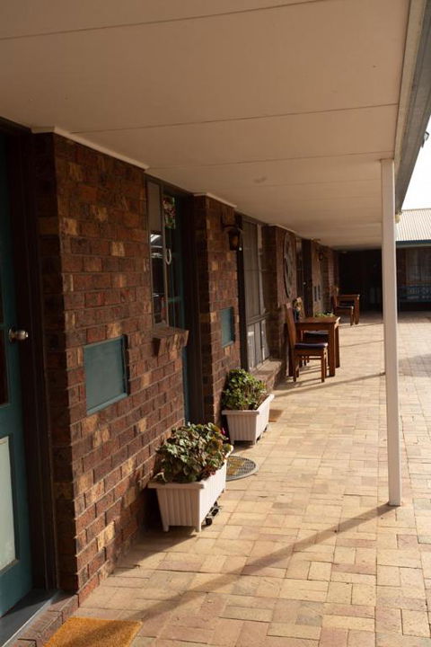 Donald Motor Lodge - Accommodation Brisbane 3