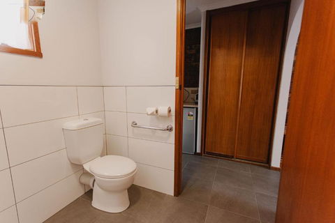 Donald Motor Lodge - Accommodation Brisbane 2