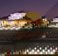 5 Kestrel Place - Accommodation Brisbane