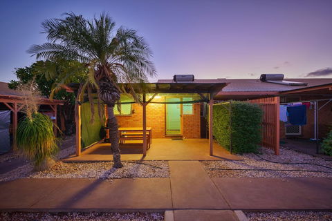 4 / 1 Maidstone Crescent - Accommodation Brisbane 5