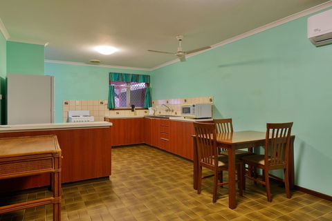 4 / 1 Maidstone Crescent - Accommodation Brisbane 4