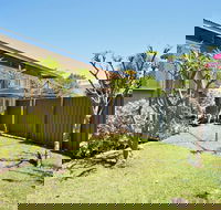 5 Learmonth Street - Accommodation Brisbane