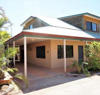 Ningaloo Breeze Villa 8 3 Bedroom Fully Self Contained Holiday Accommodation - Accommodation Brisbane