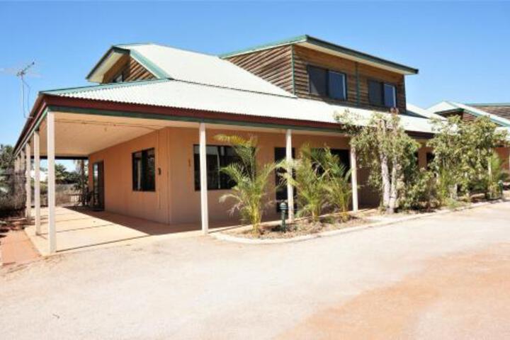 Learmonth WA Accommodation Brisbane