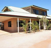 Ningaloo Breeze Villa 4 3 Bedroom Fully Self Contained Holiday Accommodation - Accommodation Brisbane