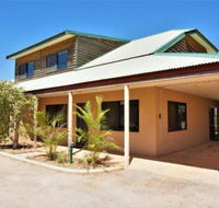 Ningaloo Breeze Villa 3 3 Bedroom Fully Self Contained Holiday Accommodation - Accommodation Brisbane