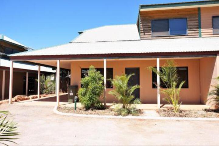 Exmouth WA Accommodation Brisbane