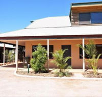 Ningaloo Breeze Villa 2 3 Bedroom Fully Self Contained Holiday Accommodation - Accommodation Brisbane