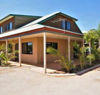 Ningaloo Breeze Villa 9 3 Bedroom Fully Self Contained Holiday Accommodation - Accommodation Brisbane