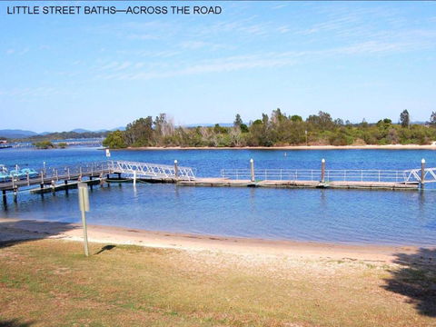 Albert Court 8 - Accommodation Brisbane 4