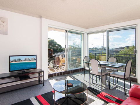 Albert Court 8 - Accommodation Brisbane 2