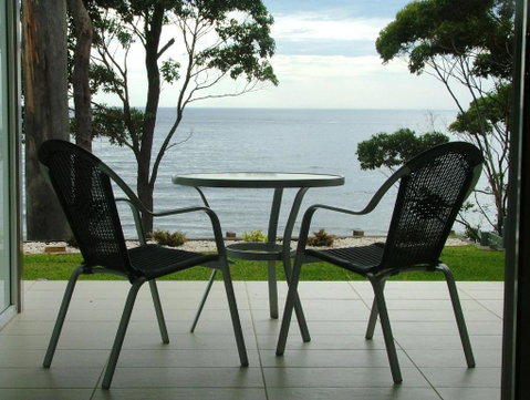 Mollymook Beach Waterfront - Accommodation Brisbane 5