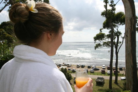 Mollymook Beach Waterfront - Accommodation Brisbane 6