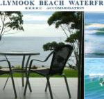 Mollymook Beach Waterfront - Accommodation Brisbane