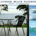 Mollymook Beach Waterfront - Accommodation Brisbane 0