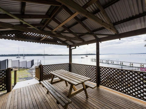 Iluka Villa 7 - Accommodation Brisbane 6